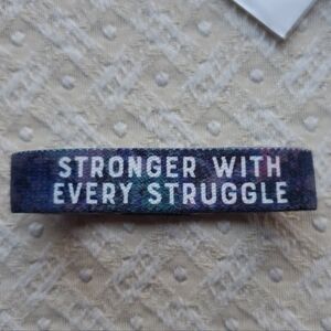 Zox Elastic Bracelet